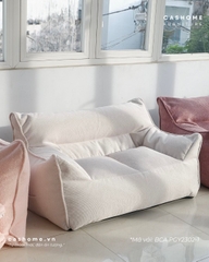 GHẾ LƯỜI CHUPPY ĐÔI