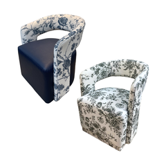 OUTLET - GHẾ THẢO VIÊN