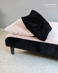 SOFA GIƯỜNG SONG SẮC