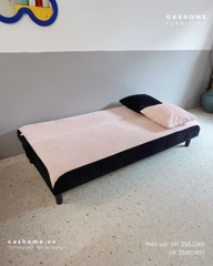 SOFA GIƯỜNG SONG SẮC