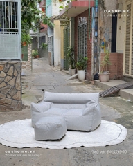 GHẾ LƯỜI CHUPPY ĐÔI