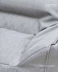 GHẾ LƯỜI CHUPPY ĐÔI