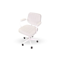 GHẾ XOAY BÔNG SÒ