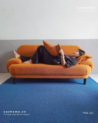 SOFA BED SỎI CUỘN