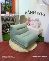 GHẾ BÉ BÁNH CỐM