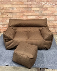 GHẾ LƯỜI CHUPPY ĐÔI