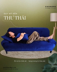 SOFA BED SỎI CUỘN