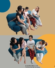 SOFA BED SỎI CUỘN
