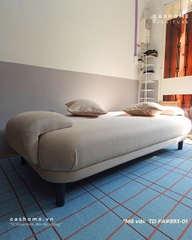 SOFA BED SỎI CUỘN