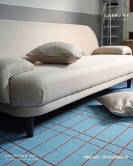 SOFA BED SỎI CUỘN