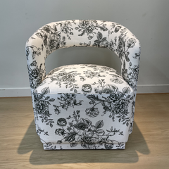 OUTLET - GHẾ THẢO VIÊN