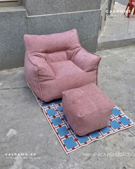 GHẾ LƯỜI CHUPPY ĐƠN