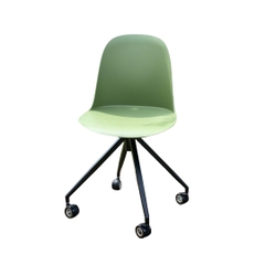 GHẾ NGẪU - BÁNH XE