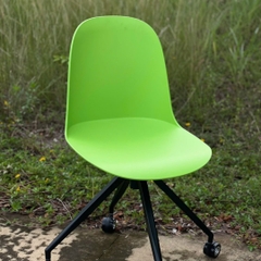 GHẾ NGẪU - BÁNH XE