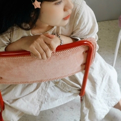 GHẾ NGỌT XỐP