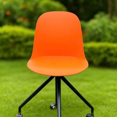 GHẾ NGẪU - BÁNH XE