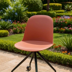 GHẾ NGẪU - BÁNH XE