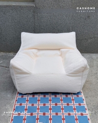 GHẾ LƯỜI CHUPPY ĐƠN