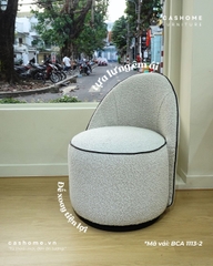 GHẾ XOAY CHỒI SEN