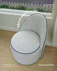 GHẾ XOAY CHỒI SEN