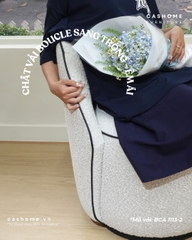 GHẾ XOAY CHỒI SEN