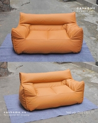 GHẾ LƯỜI CHUPPY ĐÔI