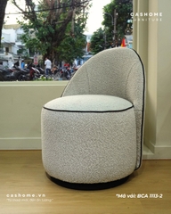 GHẾ XOAY CHỒI SEN