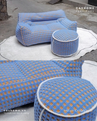 GHẾ LƯỜI CHUPPY ĐÔI