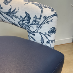 OUTLET - GHẾ THẢO VIÊN