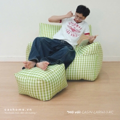 GHẾ LƯỜI CHUPPY ĐƠN
