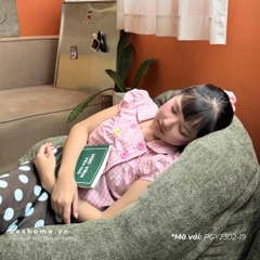 GHẾ LƯỜI ĐẬU MỀM