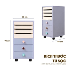 TỦ SỌC