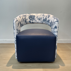 OUTLET - GHẾ THẢO VIÊN