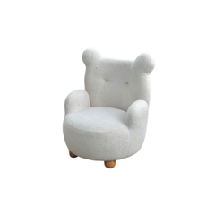 GHẾ BÉ BÁNH GẤU