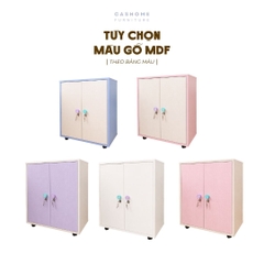 TỦ SỮA