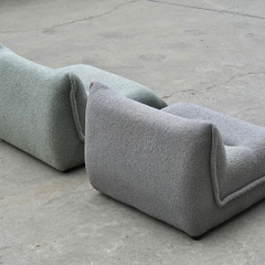 GHẾ BÉ BÁNH CỐM