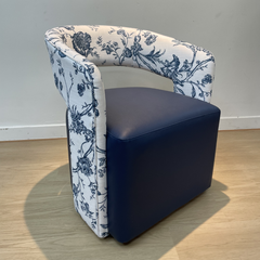 OUTLET - GHẾ THẢO VIÊN