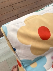 THANH LÝ- CHUPPY ĐƠN - Đa dạng size & pattern