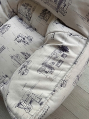 THANH LÝ- CHUPPY ĐƠN - Đa dạng size & pattern