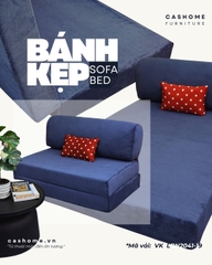 SOFA BÁNH KẸP