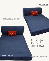 SOFA BÁNH KẸP
