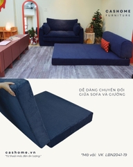 SOFA BÁNH KẸP