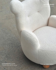 GHẾ BÉ BÁNH GẤU