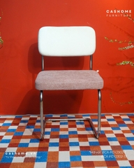 GHẾ NGỌT XỐP