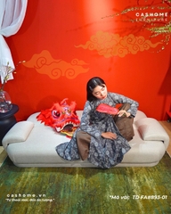 SOFA BED SỎI CUỘN