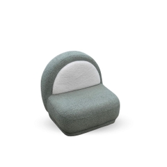 GHẾ BÉ BÁNH QUY KEM