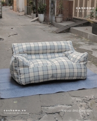 GHẾ LƯỜI CHUPPY ĐÔI