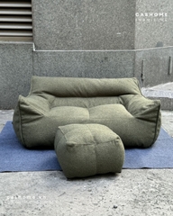 GHẾ LƯỜI CHUPPY ĐÔI