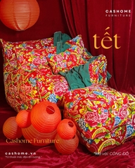 GHẾ LƯỜI CHUPPY ĐƠN