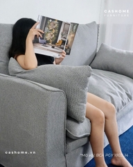 SOFA MÂY BỒNG